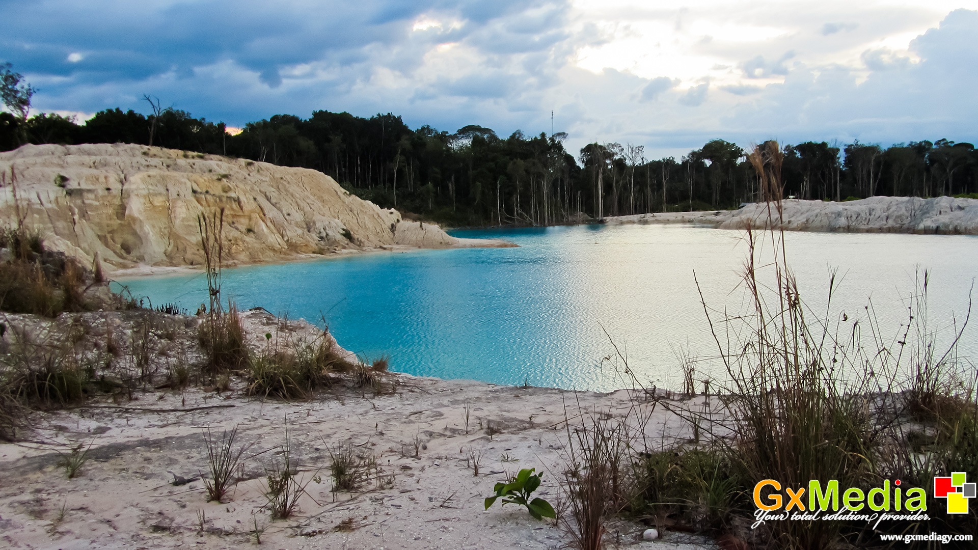 GxMedia Guyana Mahdia