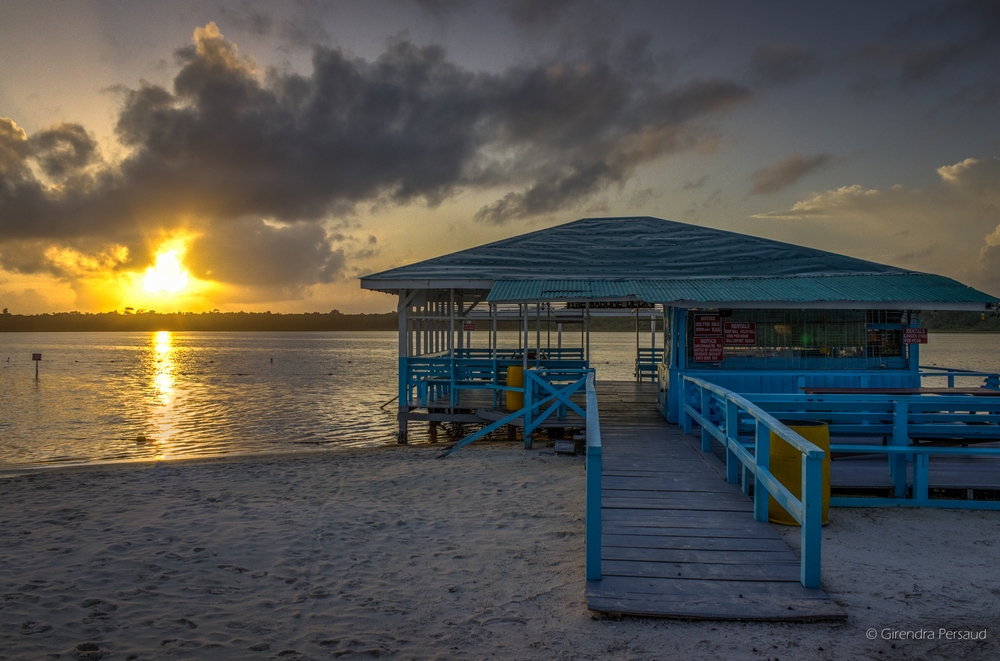 Things & Places in Essequibo