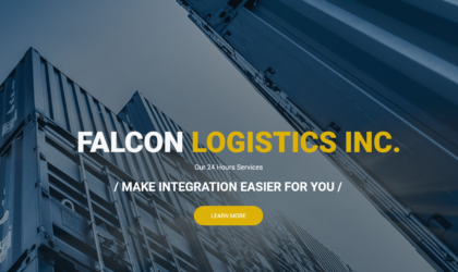 Falcon Logistics