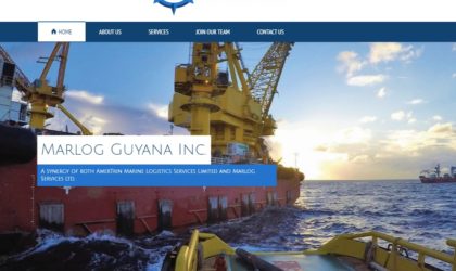 Marlog Guyana Inc.