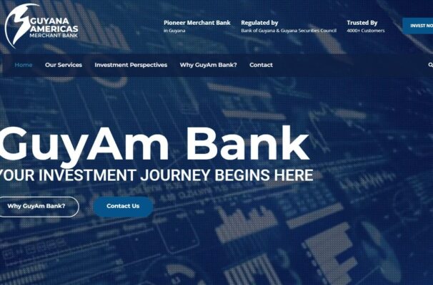 GuyAm Bank