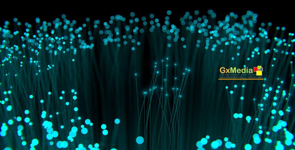Dark Fibre: Enhancing Guyana's Digital Infrastructure for Data Centres, Websites, and Web Browsing