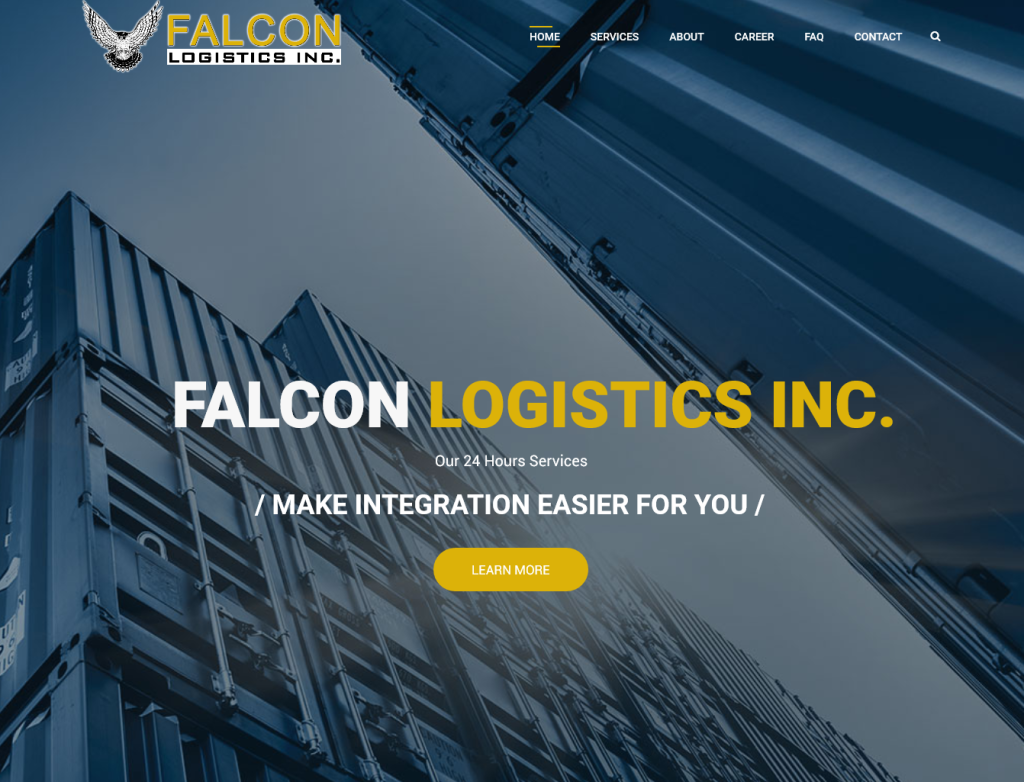 Falcon Logistics
